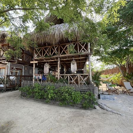 Thani Ecobeach Baru Playa Blanca Exterior foto
