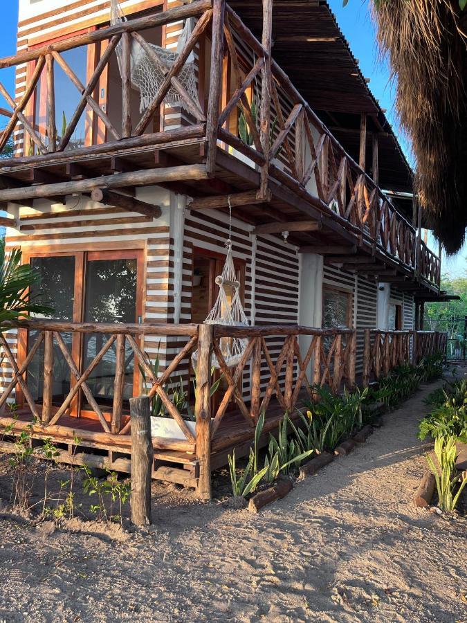 Thani Ecobeach Baru Playa Blanca Exterior foto