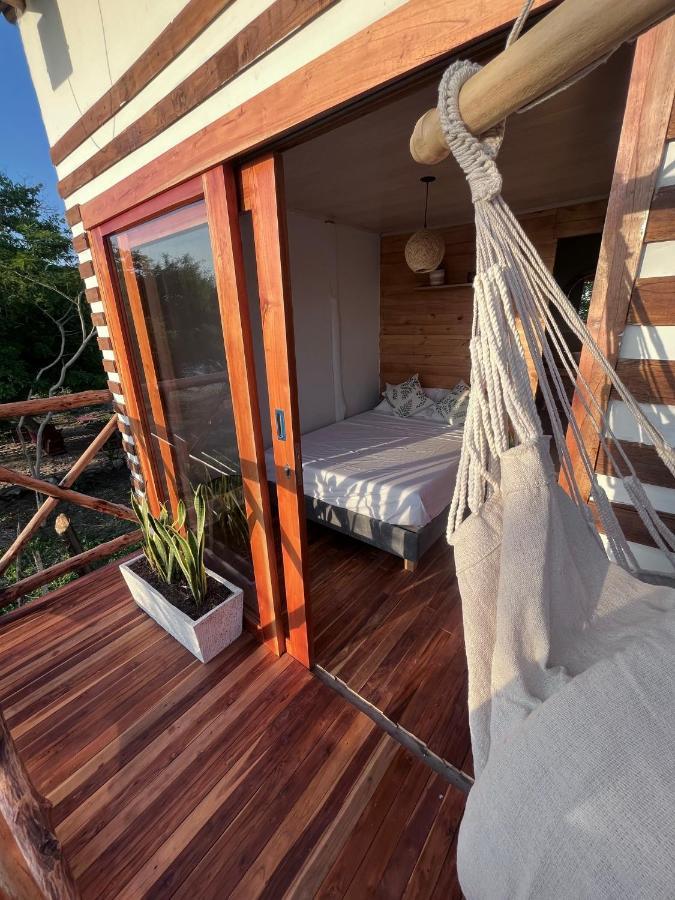 Thani Ecobeach Baru Playa Blanca Exterior foto