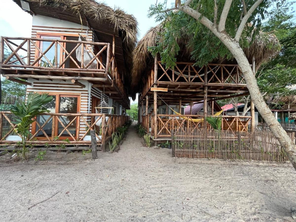 Thani Ecobeach Baru Playa Blanca Exterior foto
