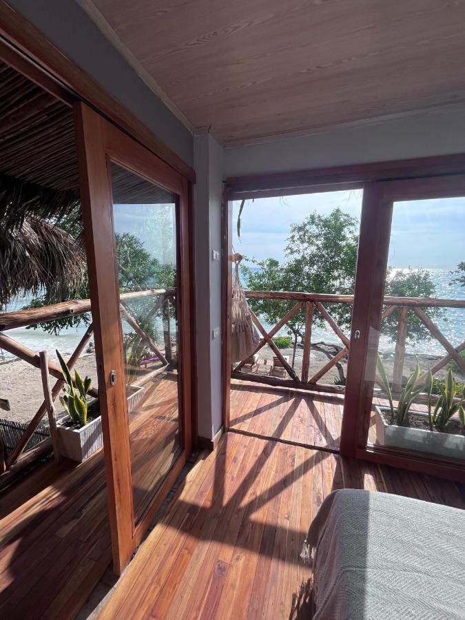 Thani Ecobeach Baru Playa Blanca Exterior foto