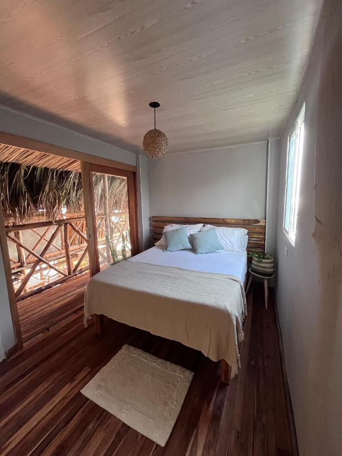 Thani Ecobeach Baru Playa Blanca Exterior foto