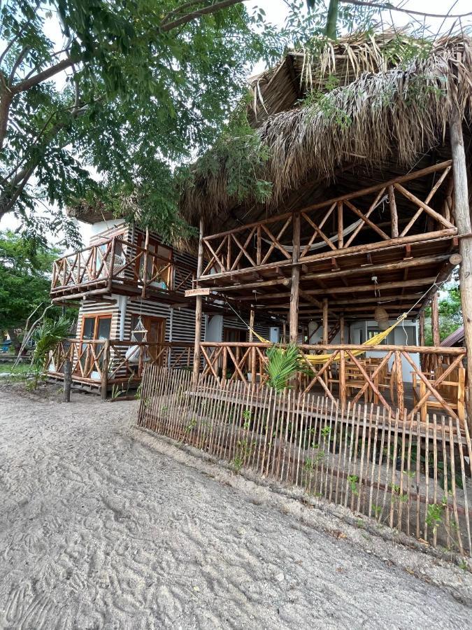 Thani Ecobeach Baru Playa Blanca Exterior foto