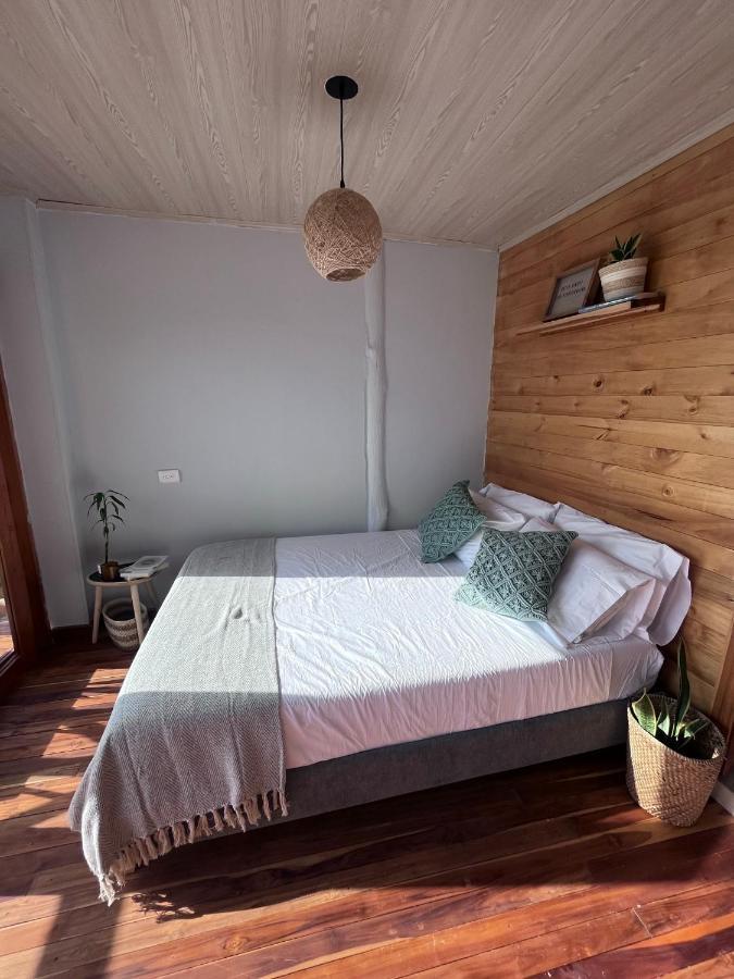 Thani Ecobeach Baru Playa Blanca Exterior foto