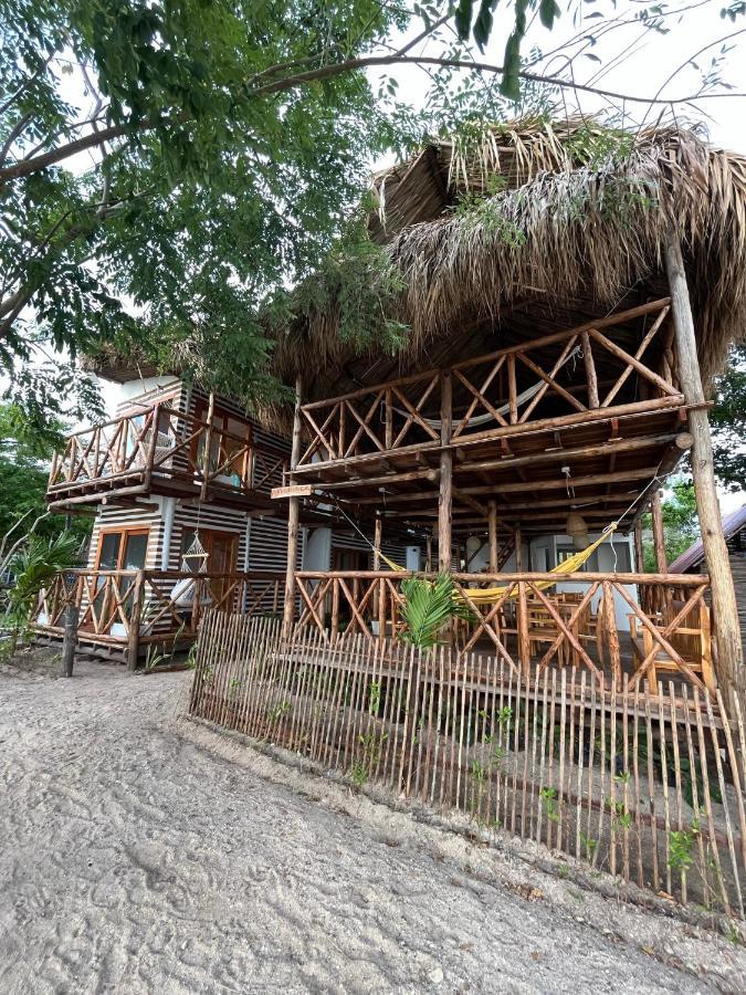 Thani Ecobeach Baru Playa Blanca Exterior foto