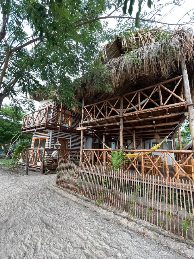Thani Ecobeach Baru Playa Blanca Exterior foto