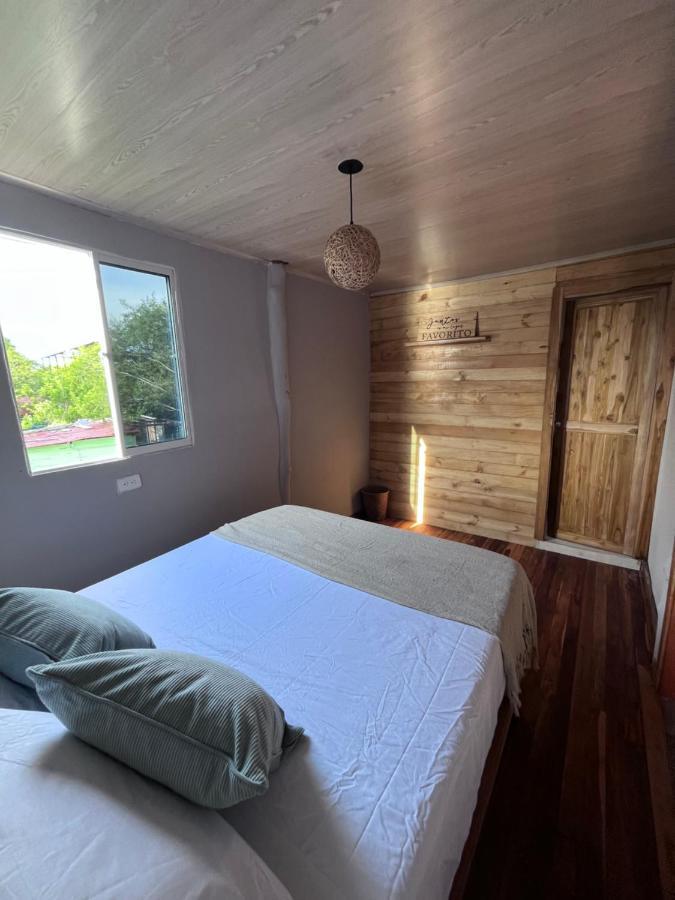Thani Ecobeach Baru Playa Blanca Exterior foto
