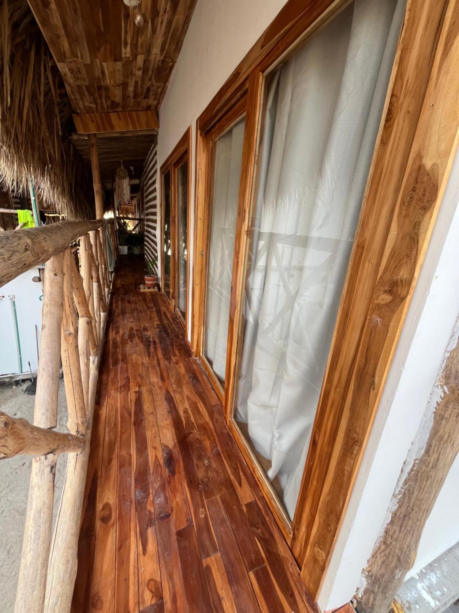 Thani Ecobeach Baru Playa Blanca Exterior foto